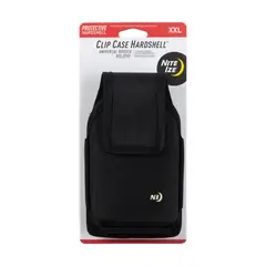 NITE IZE - Funda Holster Clip Case Hardshell XXL ClipOn