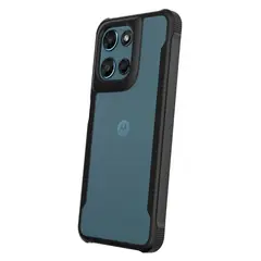 ONN - Funda DualLayer Motorola moto g PLAY 2026 6.7in Antigolpes