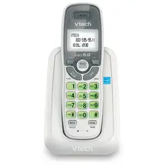 VTECH - Telefono Inalambrico CS6114 DECT 6 0 1 Auricular