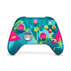 FORZA - Control Inalambrico Xbox Horizon 6 Edicion Limitada