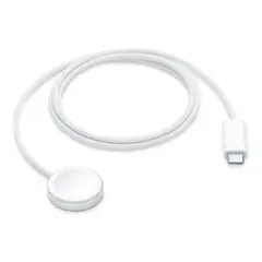 APPLE - Cargador Magnetico Watch USBC 1m