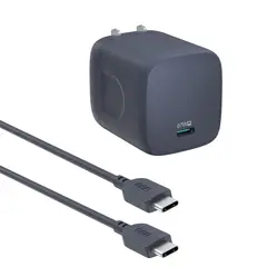 ONN - Cargador de pared 67W USBC para Nintendo Switch