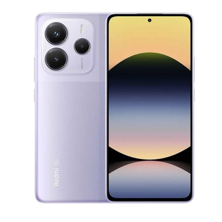 Xiaomi Redmi Note 14
