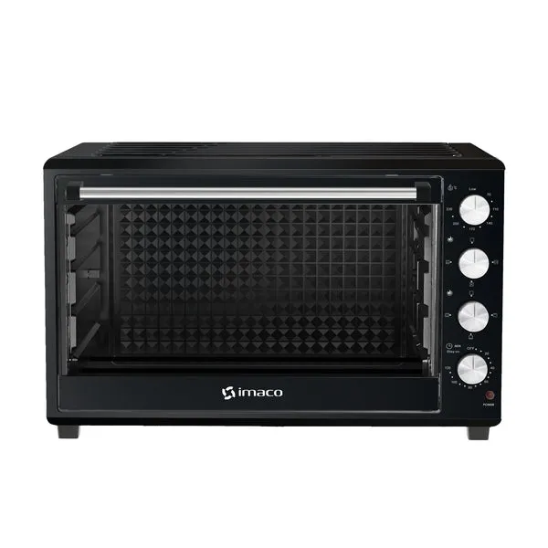 Horno eléctrico 88 litros HEB88R