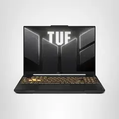 ASUS - Notebook TUF F16 Core i5 16GB 512GB RTX4050