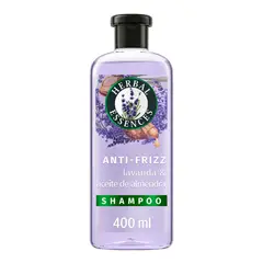 HERBAL ESSENCES - Herbal Shampoo Lavanda 400ml
