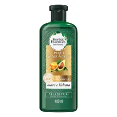 HERBAL ESSENCES - Shampoo Pequi 400ml