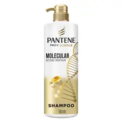 PANTENE - Shampoo Reparación Molecular 510ml
