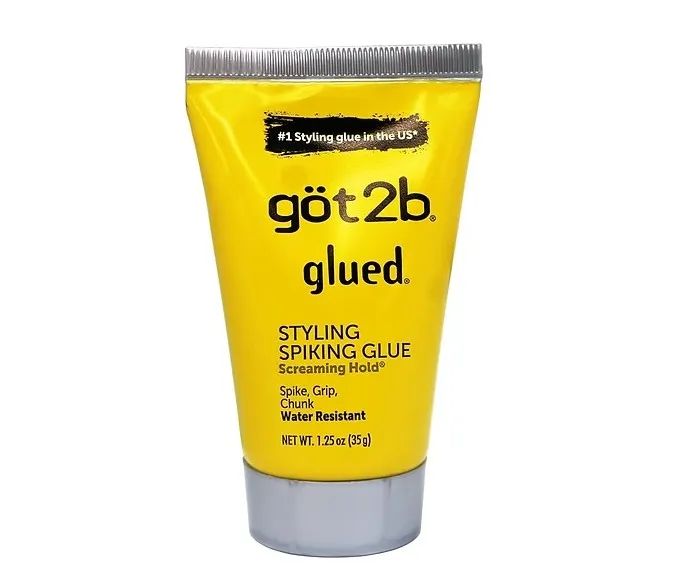 Gel Fijador Got2b Glued