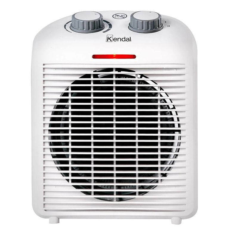 Termoventilador Calefactor KFH-18