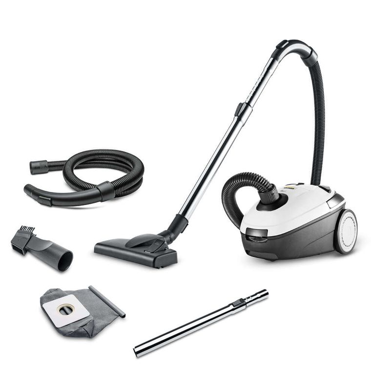 Aspiradora de polvo VCC1 Control 800W