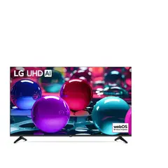LG - Televisor 65 UHD 4K UA7300 WebOs