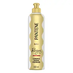 PANTENE - Crema de Peinar Rizos Definidos 300ml