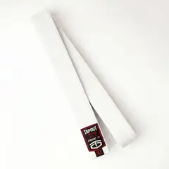 TAPOUT - CINTURÓN JIU JITSU UNISEX T2