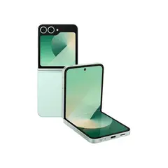 SAMSUNG - Galaxy Z Flip 5 5G 256GB Verde SM-F731U Reacondicionado