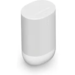 Sonos - Parlante Bluetooth Move 2 Blanco Portatil 24h Stereo