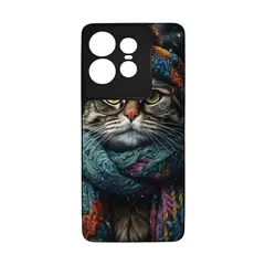 GENERICO - Funda Protector Case Para MOTO EDGE 50 PRO