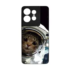 GENERICO - Funda Protector Case Para MOTO EDGE 50 PRO