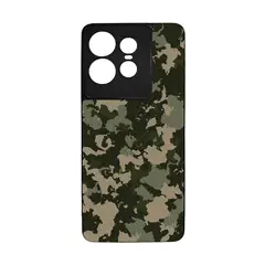 GENERICO - Funda Protector Case Para MOTO EDGE 50 PRO