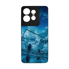 GENERICO - Funda Protector Case Para MOTO EDGE 50 PRO
