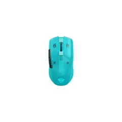 MACHENIKE - Mouse Gamer M7 Pro Wireless 26K DPI Dual Blue