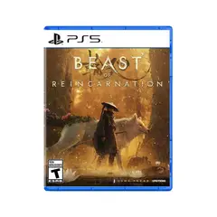 PLAYSTATION - Beast of Reincarnation Standard Edition 5 Latam