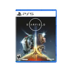 BETHESDA - Starfield Playstation 5 Latam