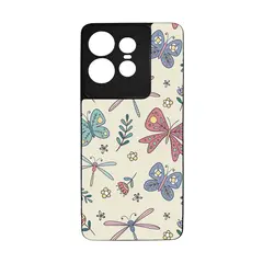 GENERICO - Funda Protector Case Para MOTO EDGE 50 PRO