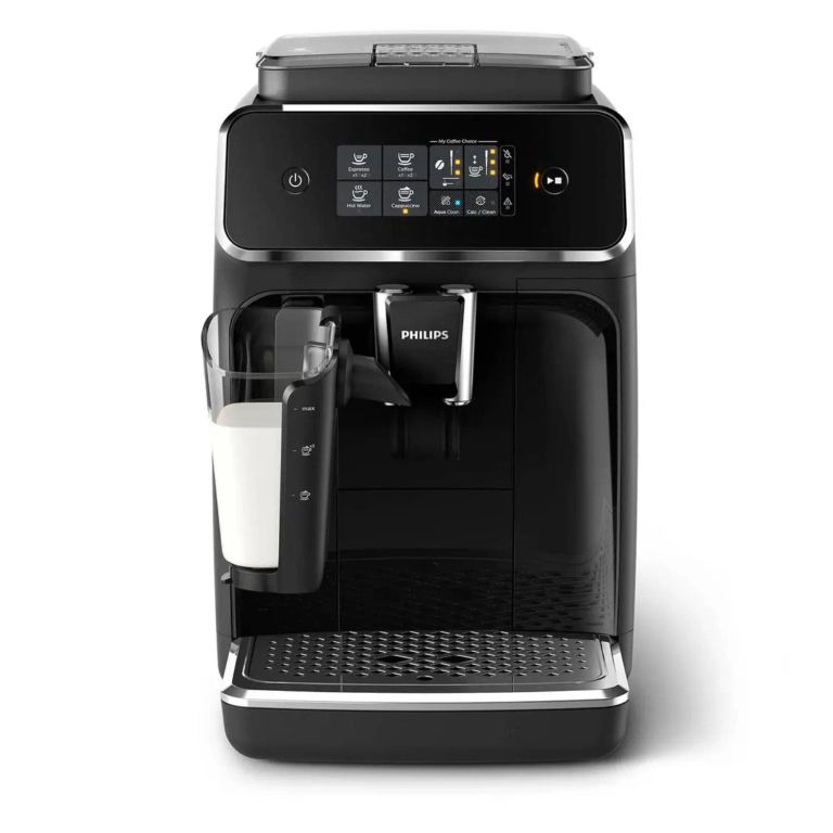 Cafetera ESPRESSO Lattego EP2231, 15 BARES
