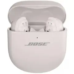 Bose - Audífonos Bluetooth QuietComfort Ultra Earbuds Blanco