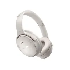 Bose - Audífonos QuietComfort Headphones Blanco