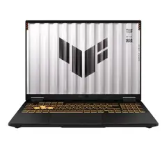 ASUS - Laptop TUF F16 Core i7-14650HX 16GB 512GB SSD RTX 5050 8GB 16 WUXGA 144Hz Windows 11 Pro