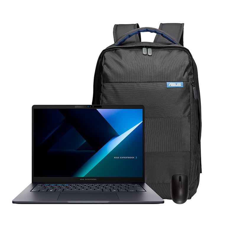 Laptop ExpertBook B3 Core Ultra 7 255H 16GB 1TB SSD 14 WUXGA Windows 11 Pro