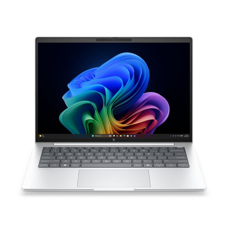 Laptop EliteBook 8 G2i Core Ultra 5 355 32GB 512GB SSD 14" Windows 11 Pro