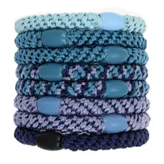 L ERICKSON - LIGAS PARA CABELLO ESTILO HAALAND NEPTUNO