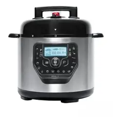 CECOTEC - Olla arrocera Multiuso Programable GM Cooking
