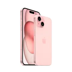 APPLE - IPhone 15 Plus 128 GB Rosado Reacondicionado
