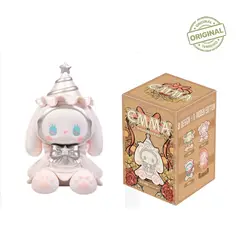 POP MART - Blind box Emma Secret Forest Garden Party 100% Original - Caja al azar
