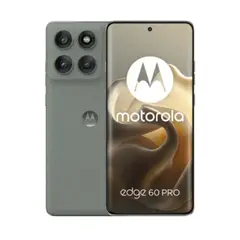 MOTOROLA - SMARTPHONE EDGE 60 PRO 512GB 12GB