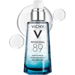 GENERICO - Sarum Facial Vichy Mineral 89 acido Hialuranico 50ml Hidratante