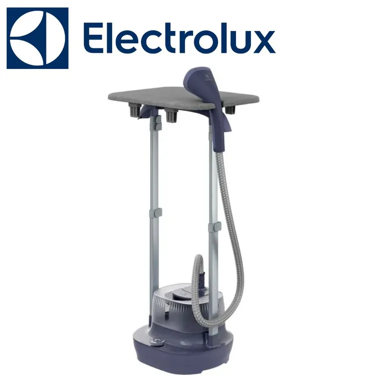 Vaporizador de Ropa Expert EGS20 con Perchero