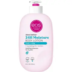 EOS - Locian Corporal Shea Better 24H Fresh Cozy 473ml