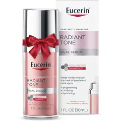 EUCERIN - Sarum Radiant Tone Dual 30ml Corrector Manchas