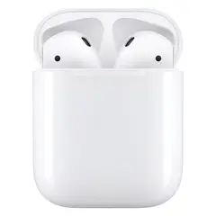 APPLE - AirPods 2ª generación