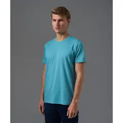 Mbo - Polo Algodón Básico Manga Corta Cuello Redondo