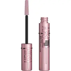 SKY - Mascara Maybelline Lash Sensational High Lavable Volumen