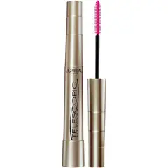 LOREAL PARIS - Mascara Telescopic Original Alargadora Precisian