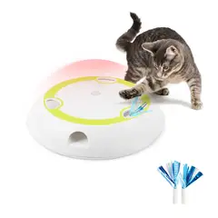ALL FOR PAWS - Juguete interactivo para gato