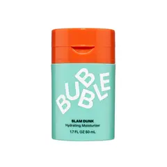 BUBBLE - Crema Hidratante Facial Skincare Slam Dunk 50ml