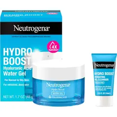 NEUTROGENA - Gel Facial Hydro Boost acido Hialuranico 48g